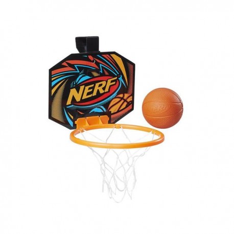 NERFOOP JUMP SHOT