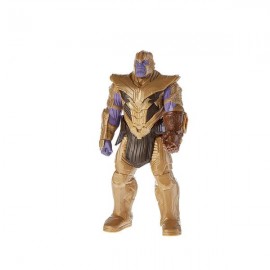 AVENGERS TITAN HERO SERIES - THANOS