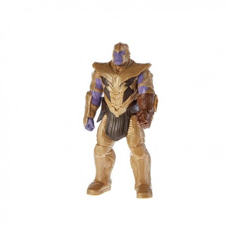 AVENGERS TITAN HERO SERIES - THANOS