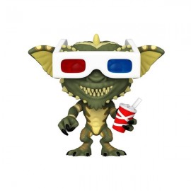 FUNKO POP MOVIES: GREMLINS - GREMLIN CON LENTES 3D FUNKOWEEN