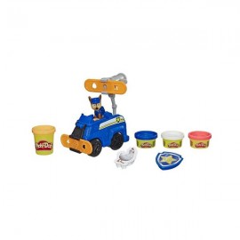 PLAY DOH - JUEGO DE PAW PATROL