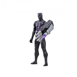 AVENGERS TITAN HERO POWER FX 2.0 - PANTERA NEGRA