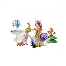 PRINCESS GIFT SET