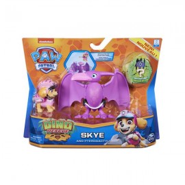 PAW PATROL: DINO RESCUE - SKYE Y EL PTERODACTILO