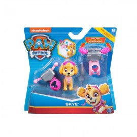 PAW PATROL: CACHORROS TRANSFORMABLES - SKYE