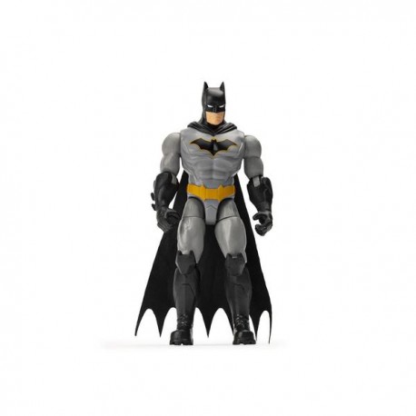 FIGUARA DE 4 IN BATMAN