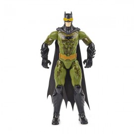 BATMAN TOXIC FIGURA DE 30CM