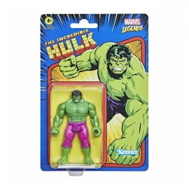 MARVEL LEGENDS - HULK