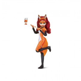 LADYBUG MIRACULOUS - RENA ROUGE