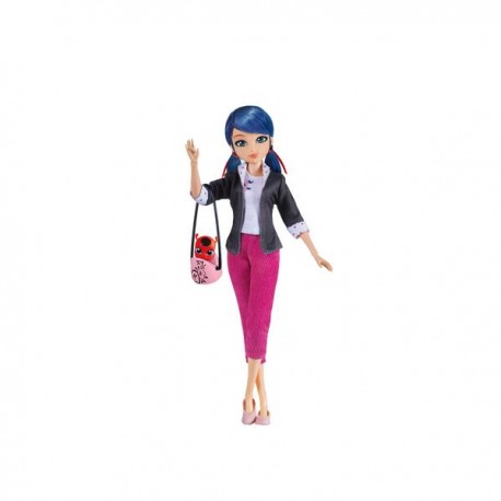 LADYBUG MIRACULOUS - MARINETTE