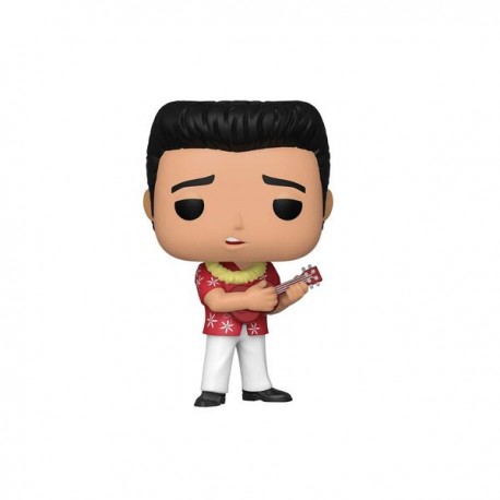 FUNKO POP ROCKS: ELVIS BLUE HAWAII