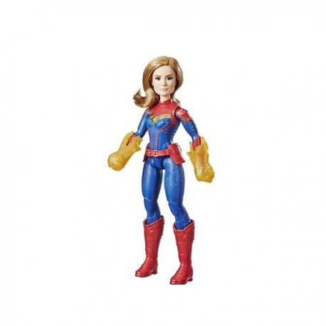 CML COSMIC CAPTAIN MARVEL