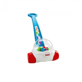 FISHER-PRICE CORN POPPER