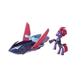 MY LITTLE PONY - PROJECT GLORY DOUBLE PACK