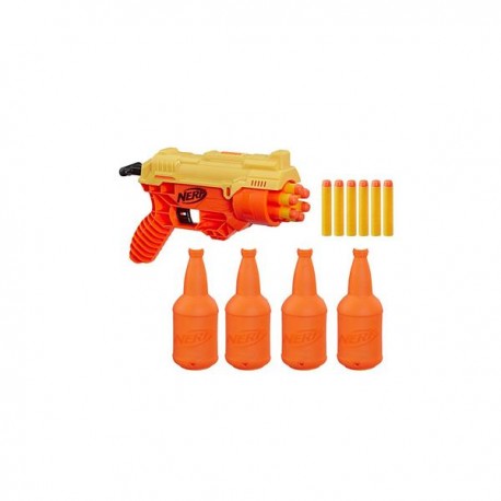 NERF ALPHA STRIKE MEDIUM TARGET PK