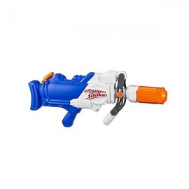 LANZADOR NERF SUPERSOAKER HYDRA