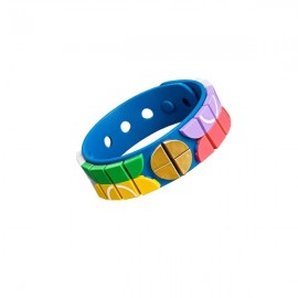 PULSERA DEPORTIVA