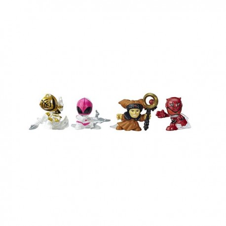 POWER RANGERS MICRO MORPHER BLIND BAG