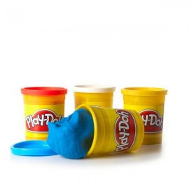 PLAY DOH 4 PACK