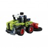 MINI CLAAS XERION
