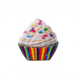 CUPCAKE INFLABLE 142 X 135 CM