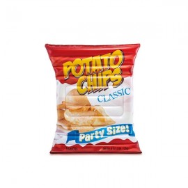 BOLSA DE PAPAS FRITAS INFLABLE