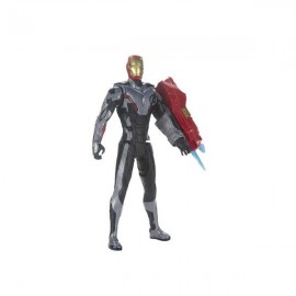 AVENGERS TITAN HERO POWER FX 2.0 - IRON MAN