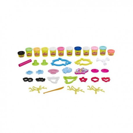 PLAY DOH - BABY SHARK SET