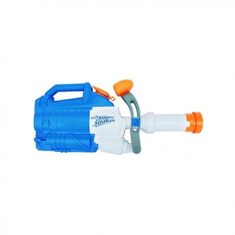 LANZADOR NERF SUPER SOAKER SOAKZOOKA