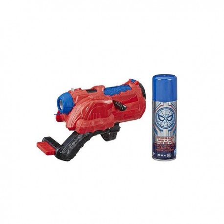 SPIDER-MAN WEB CYCLONE BLASTER