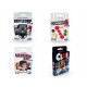 HASBRO- JUEGOS DE CARTAS