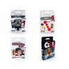 HASBRO- JUEGOS DE CARTAS