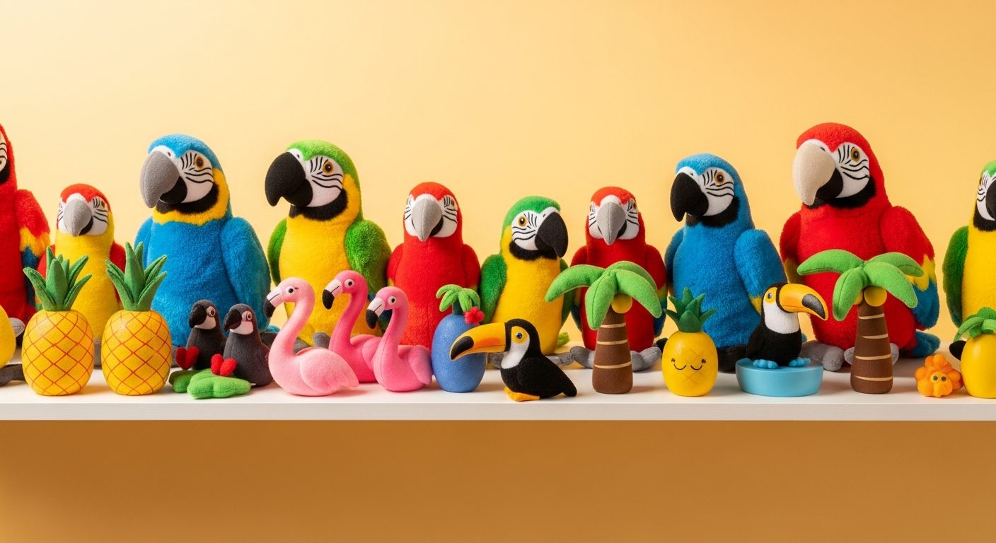 Figuras y personajes favoritos