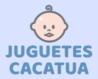 JUGUETES CACATUA