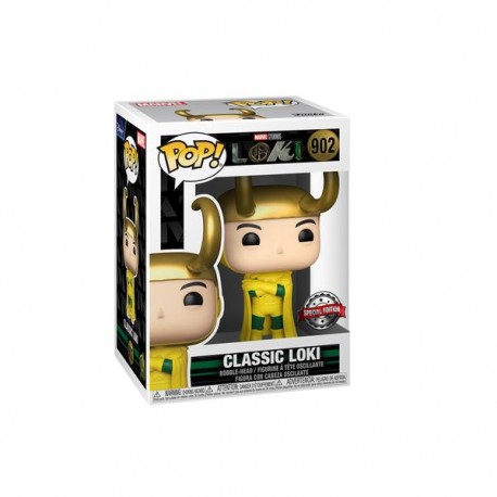 LOKI-LOKI VIEJO EXCLUSIVO — $30-$300